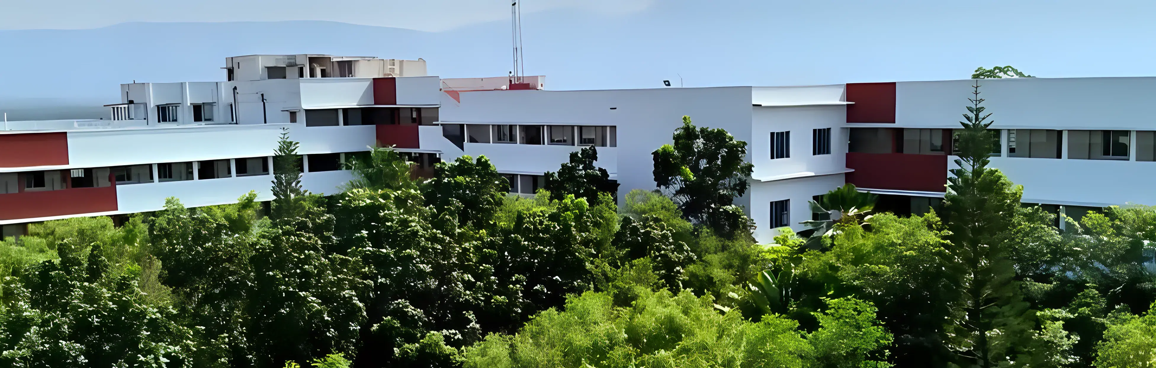 Sri Sai Ranganathan Engineering College Coimbatore infrastructure photo 2